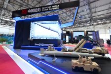 President Ilham Aliyev viewed 5th “ADEX-2024" and "Securex Caspian" exhibitions (VIDEO/PHOTO)