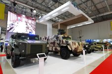 President Ilham Aliyev viewed 5th “ADEX-2024" and "Securex Caspian" exhibitions (VIDEO/PHOTO)