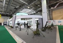 President Ilham Aliyev viewed 5th “ADEX-2024" and "Securex Caspian" exhibitions (VIDEO/PHOTO)