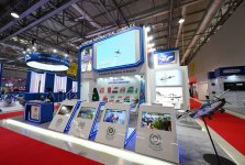 President Ilham Aliyev viewed 5th “ADEX-2024" and "Securex Caspian" exhibitions (VIDEO/PHOTO)