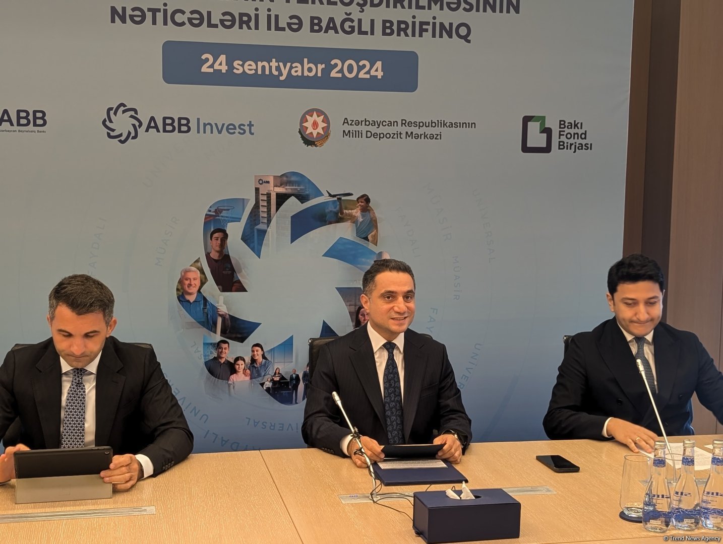 Global investors snap up Azerbaijan's ABB bank shares