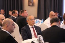 Azerbaijan's Baku hosts International Forum on Carbon Pricing (PHOTO)