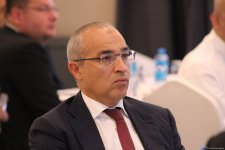 Azerbaijan's Baku hosts International Forum on Carbon Pricing (PHOTO)