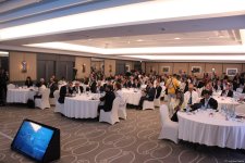 Azerbaijan's Baku hosts International Forum on Carbon Pricing (PHOTO)