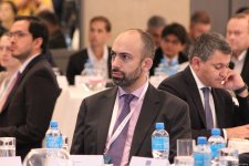 Azerbaijan's Baku hosts International Forum on Carbon Pricing (PHOTO)