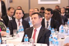 Azerbaijan's Baku hosts International Forum on Carbon Pricing (PHOTO)