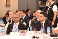 Azerbaijan's Baku hosts International Forum on Carbon Pricing (PHOTO)