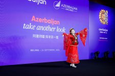 Azerbaijan's Tourism Bureau, AZAL and Trip.com Group seal memorandum (PHOTO)