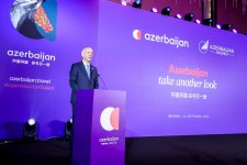 Azerbaijan's Tourism Bureau, AZAL and Trip.com Group seal memorandum (PHOTO)