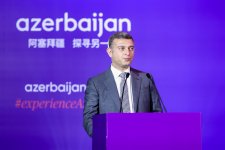 Azerbaijan's Tourism Bureau, AZAL and Trip.com Group seal memorandum (PHOTO)