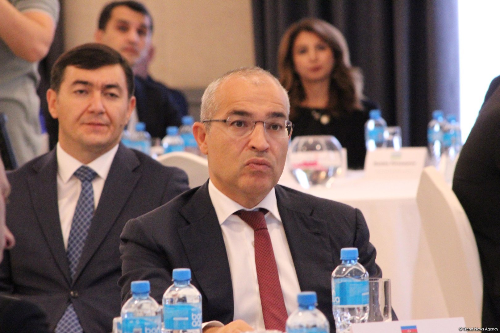 Azerbaijan's Baku hosts International Forum on Carbon Pricing (PHOTO)