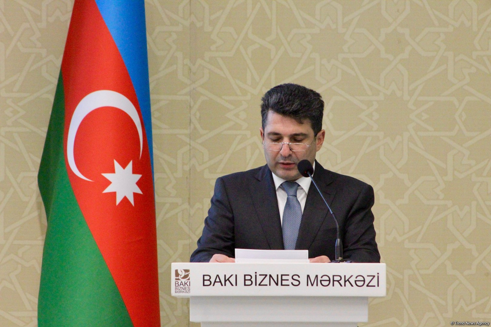 Azerbaijan invites Slovak companies to develop business in Karabakh, Eastern Zangezur