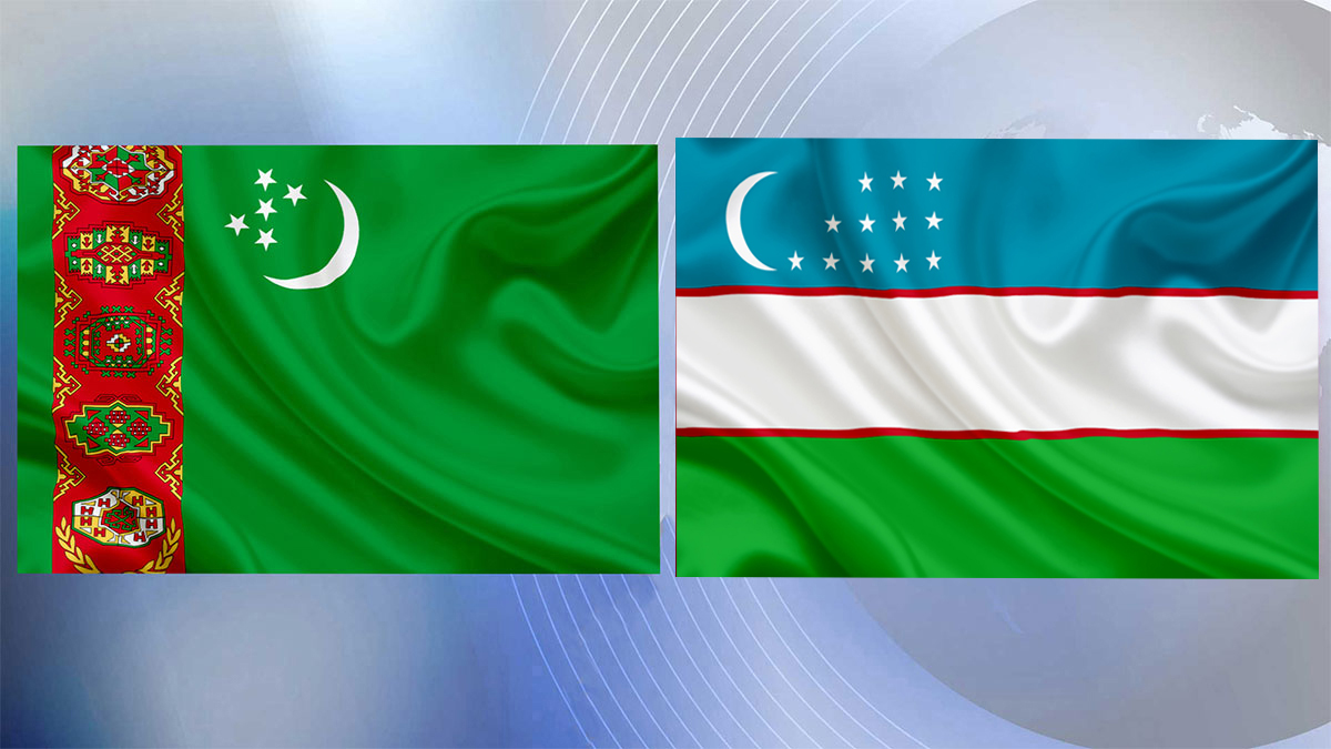 Turkmenistan, Uzbekistan moot key areas of cooperation