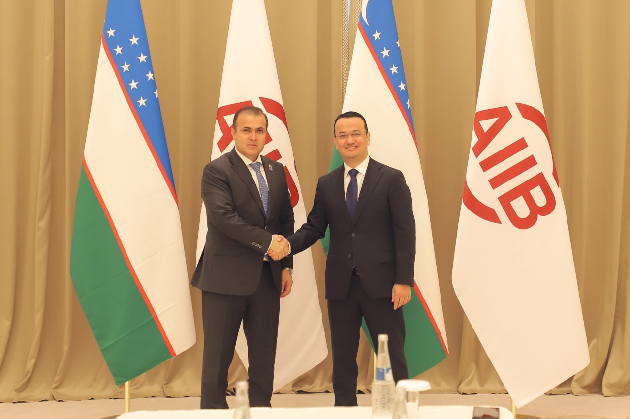 Uzbekistan, Tajikistan join to power future with Zarafshan HPP construction