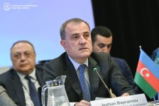 Azerbaijan firmly believes in success of its COP29 presidency - foreign minister (PHOTO)