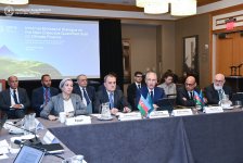 Azerbaijan firmly believes in success of its COP29 presidency - foreign minister (PHOTO)