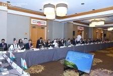 Azerbaijan firmly believes in success of its COP29 presidency - foreign minister (PHOTO)