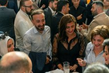 “Back to Networking” tədbiri keçirilib (FOTO)