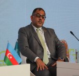 Second day of Climate Action Week wraps up in Azerbaijan's Baku (PHOTO)