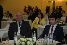 Second day of Climate Action Week wraps up in Azerbaijan's Baku (PHOTO)