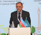 Second day of Climate Action Week wraps up in Azerbaijan's Baku (PHOTO)