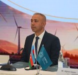 Second day of Climate Action Week wraps up in Azerbaijan's Baku (PHOTO)