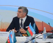 Second day of Climate Action Week wraps up in Azerbaijan's Baku (PHOTO)