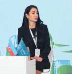 Second day of Climate Action Week wraps up in Azerbaijan's Baku (PHOTO)