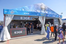 EDGE Group hunting innovators via joining Teknofest 2024 in Türkiye (PHOTO)