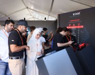 EDGE Group hunting innovators via joining Teknofest 2024 in Türkiye (PHOTO)