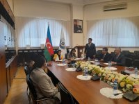 Azerbaijani, Bahraini ombudsman's offices ink memorandum of understanding (PHOTO)