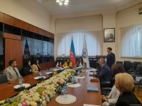 Azerbaijani, Bahraini ombudsman's offices ink memorandum of understanding (PHOTO)