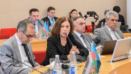 COP29 Presidency, British Embassy in Baku join forces at high-level policy roundtable to support Azerbaijan’s Voluntary Carbon Market (PHOTO)