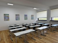 Azerbaijan announces launch date of Jabrayil school сlasses (PHOTO)