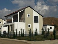 Azerbaijan unveils details of private housing and social infrastructure in Jabrayil's Horovlu village (PHOTO)