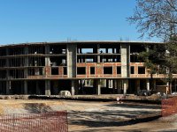 Azerbaijan tallies apartments in Zangilan residential complexes under construction (PHOTO)