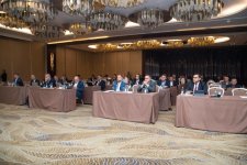 Azerbaijan Cement Producers Association reviewed Net Zero Roadmap (PHOTO)