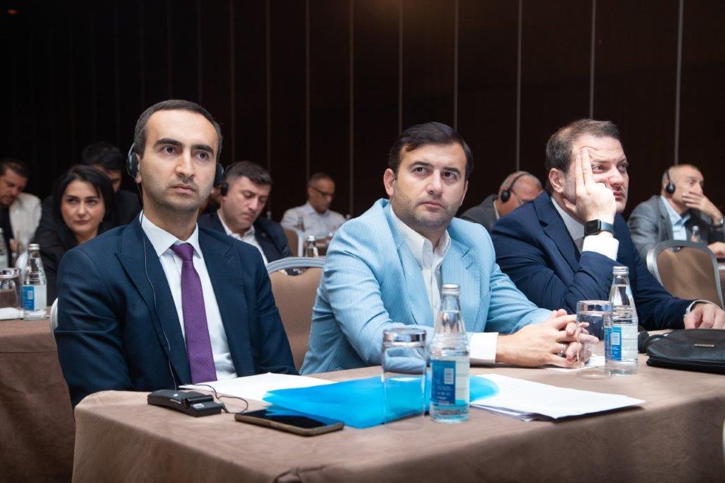 Azerbaijan Cement Producers Association reviewed Net Zero Roadmap (PHOTO)