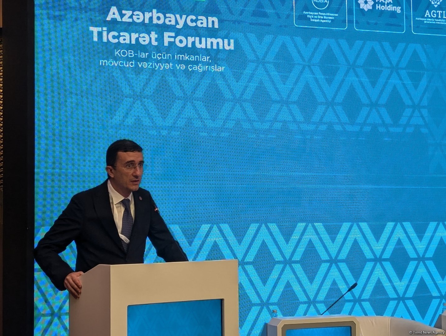 Azerbaijan's Baku to roll out red carpet for customs forum