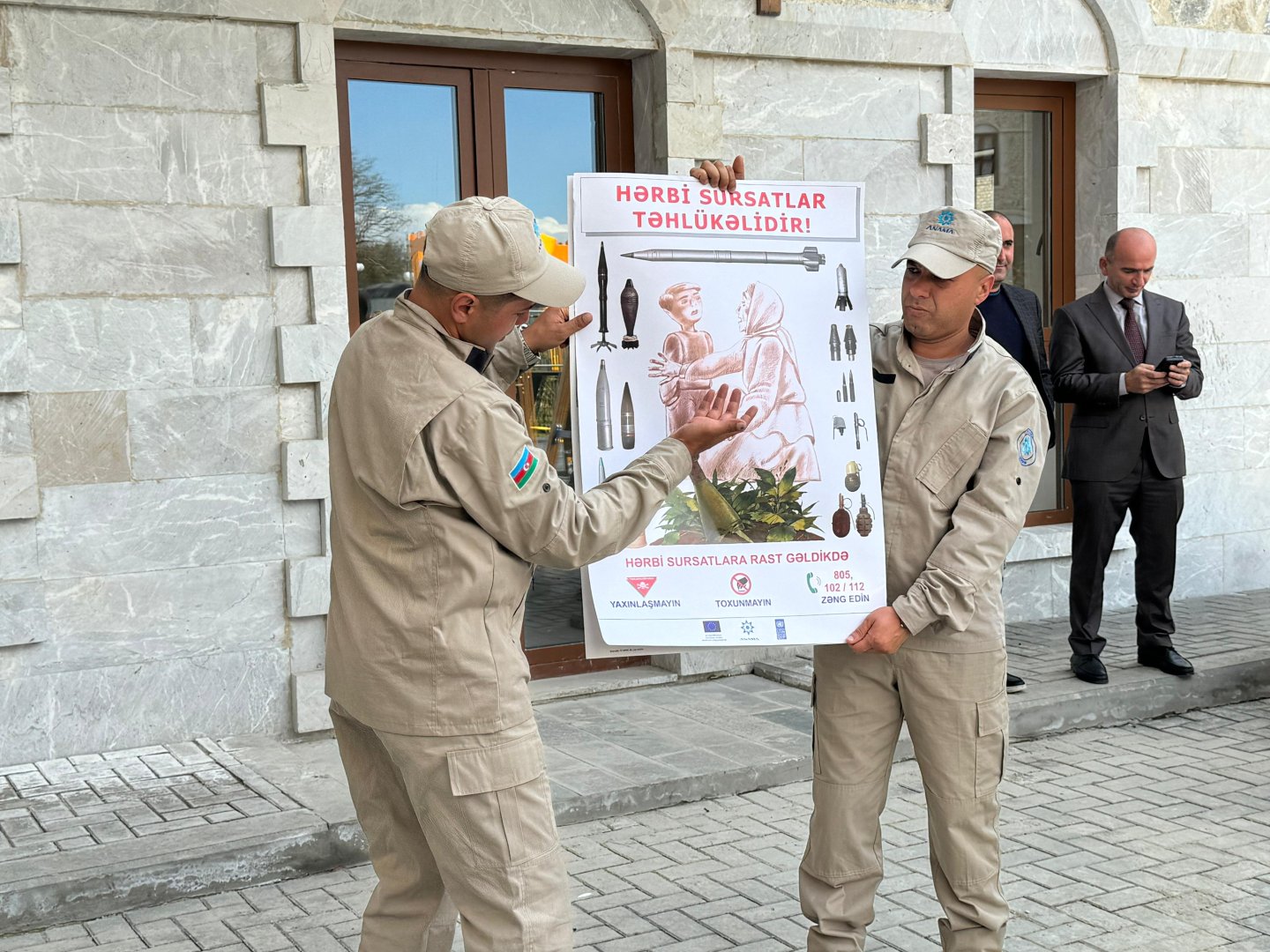 More former IDP families return to Azerbaijan's Shusha (PHOTO)