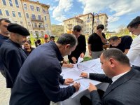 More former IDP families return to Azerbaijan's Shusha (PHOTO)