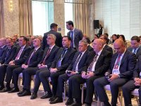 Azerbaijan's Shusha hosts fourth meeting of OTS health ministers (PHOTO)