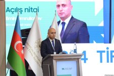 Forum in Azerbaijan's Baku to bring novel touch to education (PHOTO)