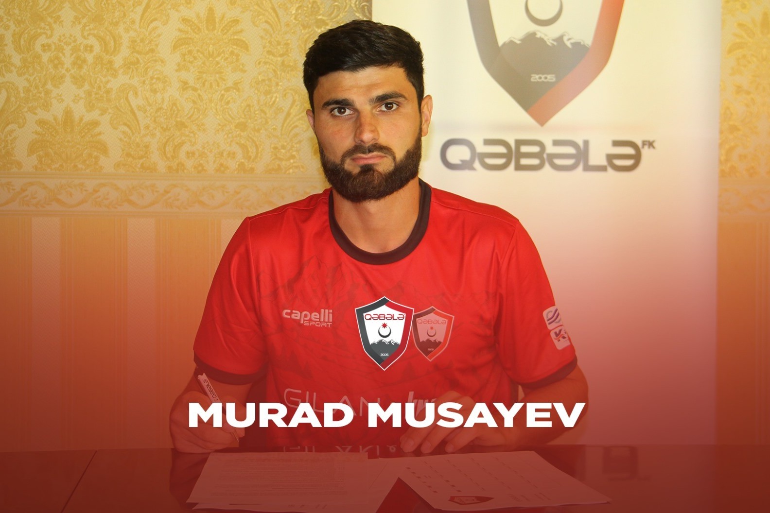 Murad Musayev yenidən “Qəbələ”də