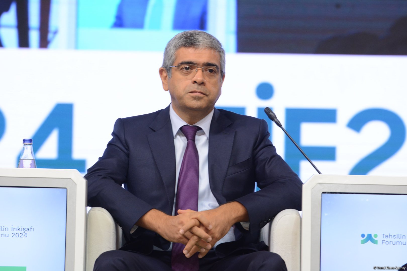 Establishment of connection between education system and labor market stands crucial - Azerbaijani deputy minister