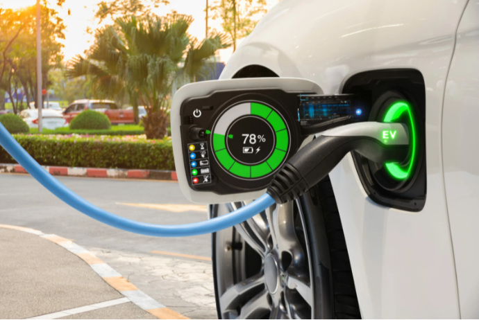 Extension of VAT exemption for electric vehicle chargers in Azerbaijan - step towards green energy transition