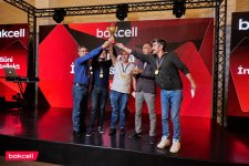 “Bakcell” “INMerge” İnnovasiya Sammiti ərəfəsində jurnalistlər üçün təlim təşkil edib (FOTO)