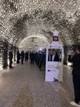 Mastercard Launches First Priceless Event in Azerbaijan: Celebrating Exclusive Experiences of Priceless.com (PHOTO)