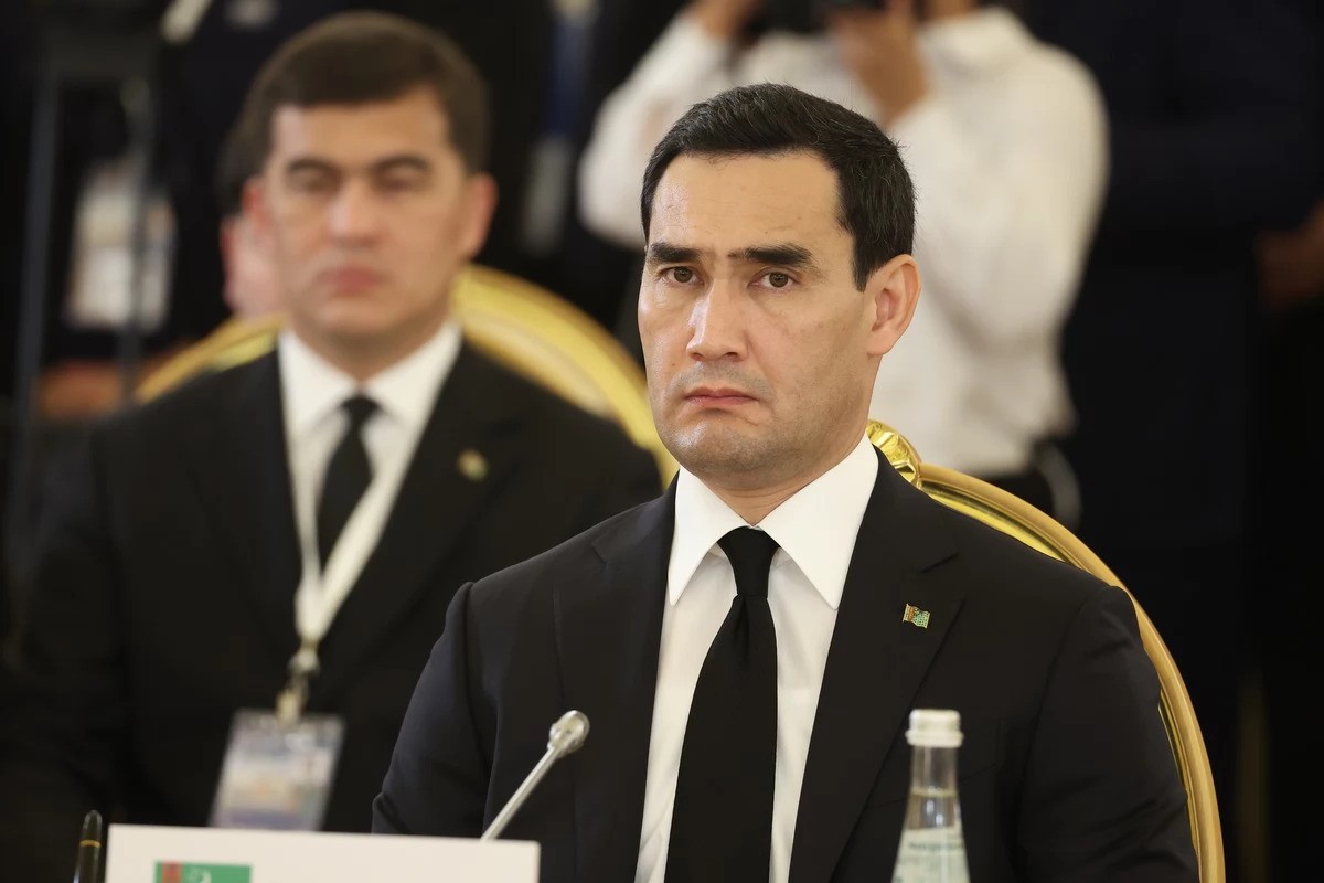 Turkmenistan urges CIS countries to cooperate on North-South corridor