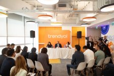 Trendyol expands international presence with opening of new office in Baku (PHOTO)